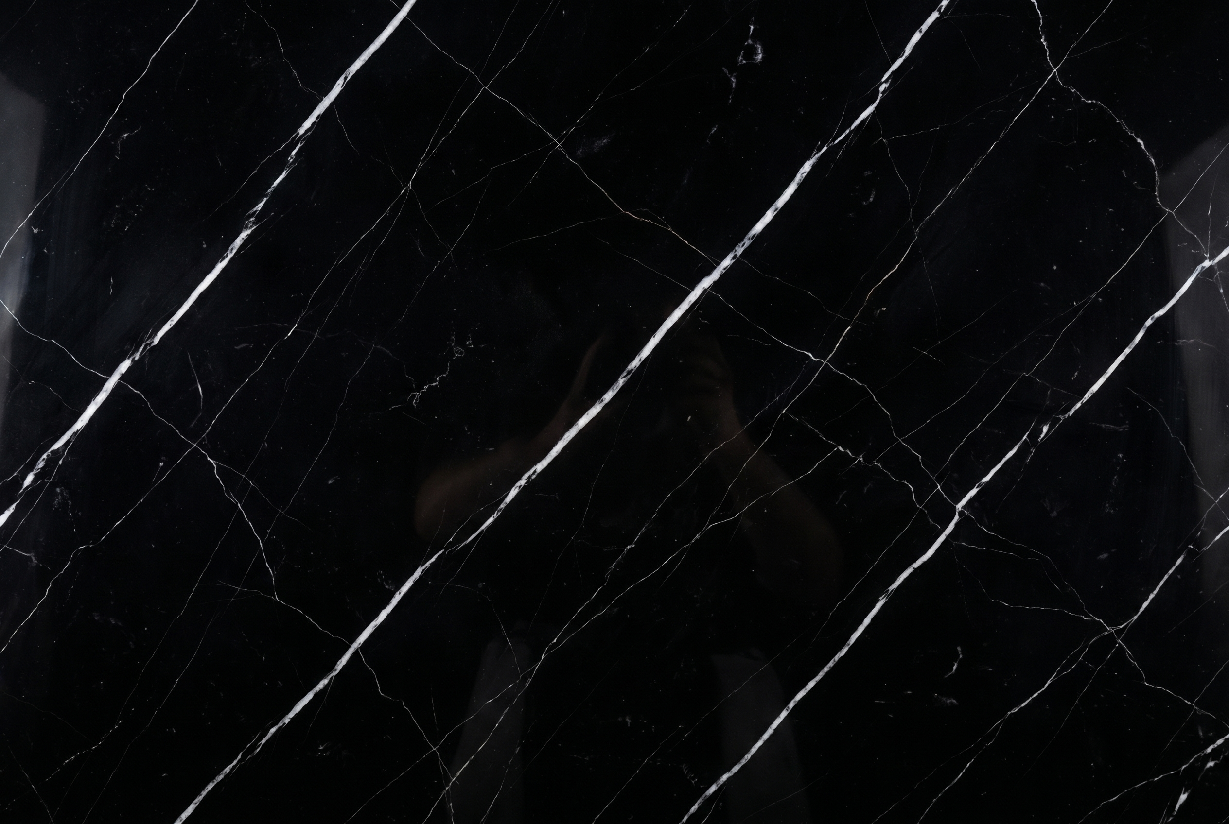 Black Marquina